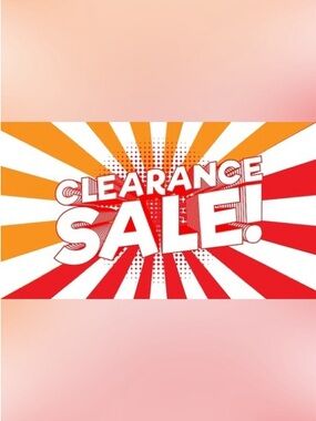 Live sale